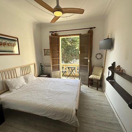 דירות פורטו קריסטו Casadesigual מראה חיצוני תמונה