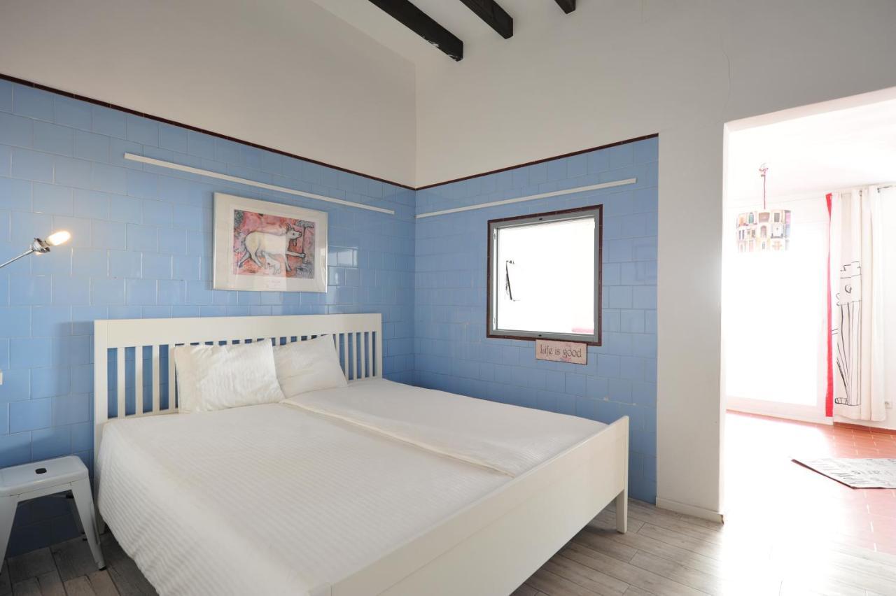 דירות פורטו קריסטו Casadesigual מראה חיצוני תמונה