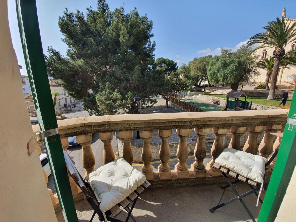 דירות פורטו קריסטו Casadesigual מראה חיצוני תמונה