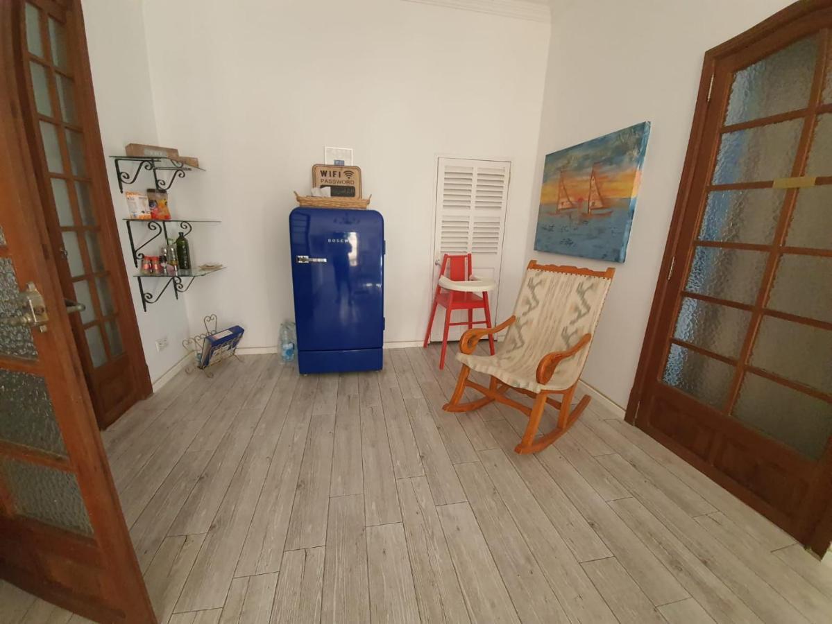 דירות פורטו קריסטו Casadesigual מראה חיצוני תמונה