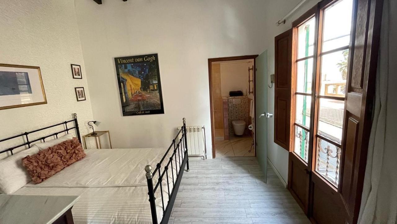 דירות פורטו קריסטו Casadesigual מראה חיצוני תמונה