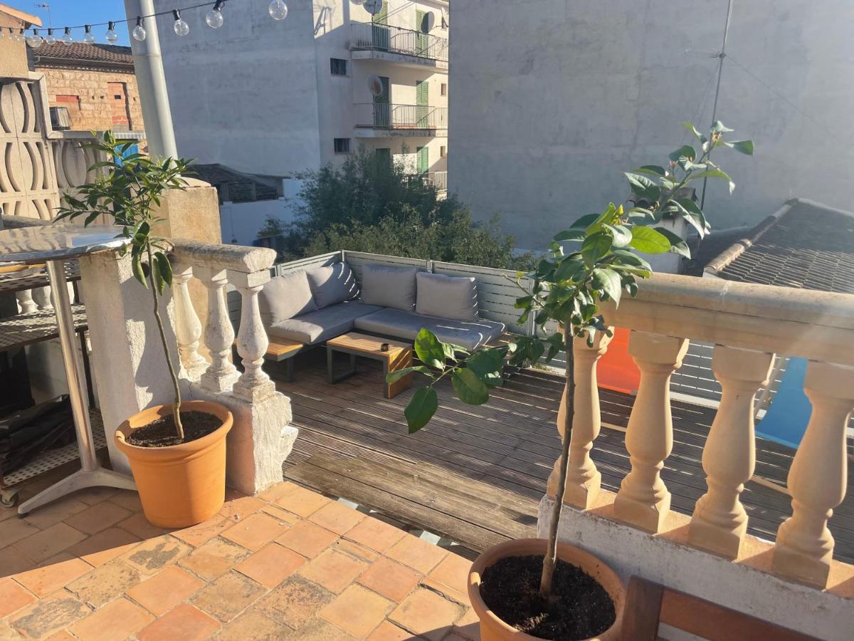 דירות פורטו קריסטו Casadesigual מראה חיצוני תמונה