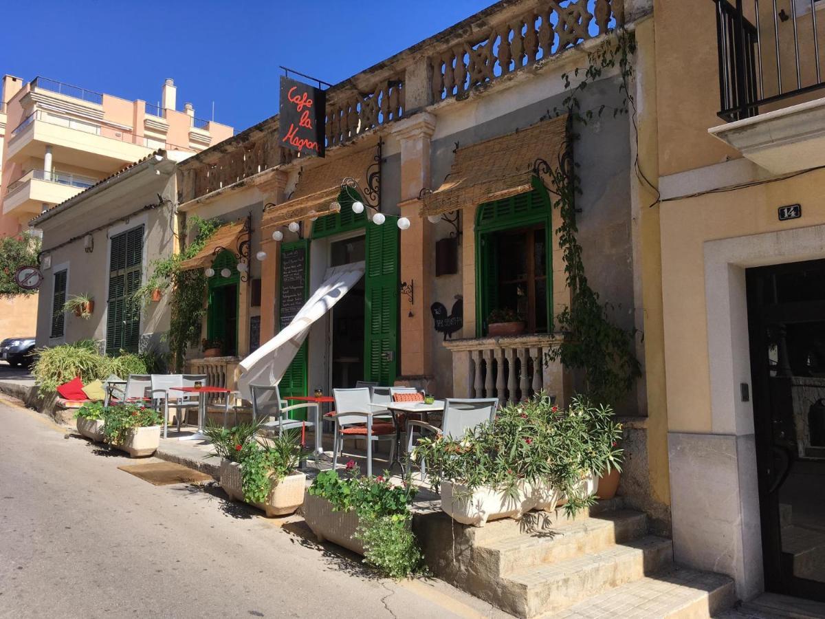 דירות פורטו קריסטו Casadesigual מראה חיצוני תמונה