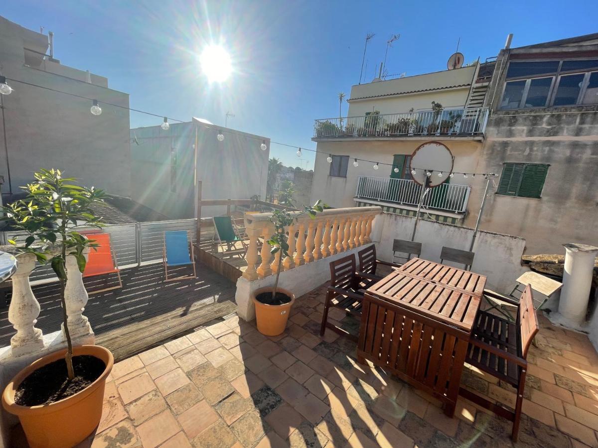 דירות פורטו קריסטו Casadesigual מראה חיצוני תמונה